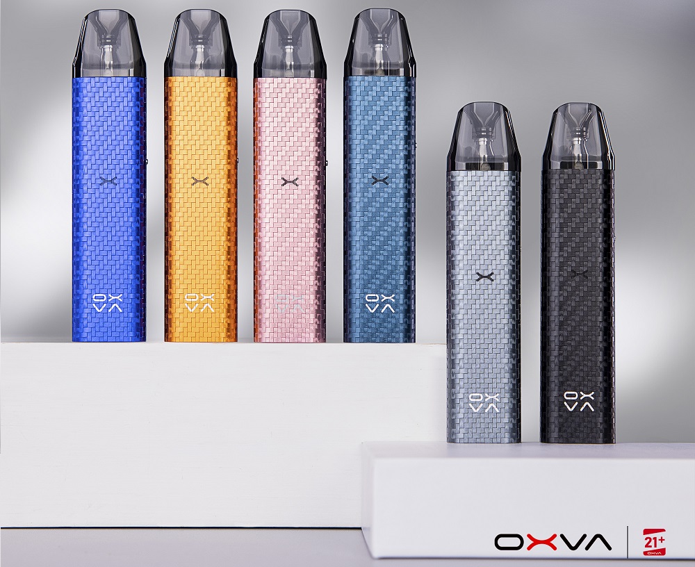 OXVA XLIM SE BONUS POD KIT